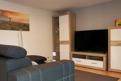 Strobels Ferienhaus