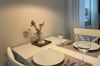 Casa vacanze Vacanza di relax Worpswede