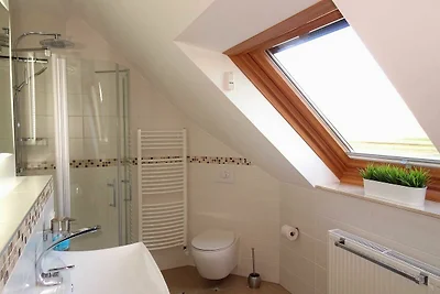 Vakantieappartement Gezinsvakantie Elsterheide