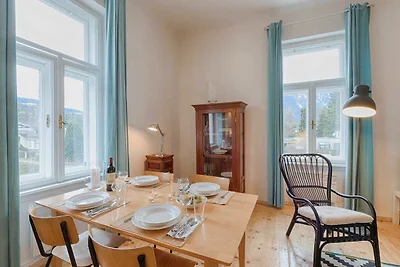 Vakantieappartement Gezinsvakantie Neunkirchen