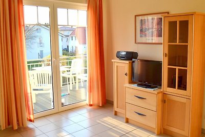 Kat. II Wohnung 12