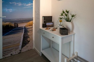 Vakantieappartement Gezinsvakantie Edertal