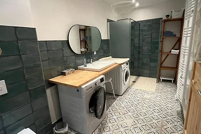 Ferienwohnung Broockhof