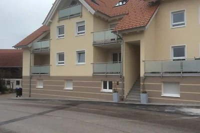 Vakantieappartement Gezinsvakantie Gauting