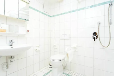 Standarddoppelzimmer Nr. 57