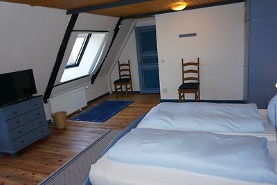 Vakantieappartement Gezinsvakantie Pommerby