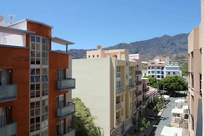 Vakantieappartement Gezinsvakantie Los Llanos de Aridane