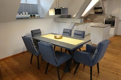 Ferienwohnung Färberloft