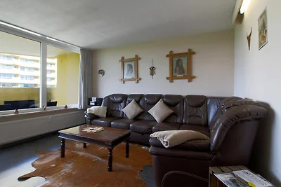 Apartment 260