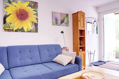 Apartament Dla rodzin Bad Dürrheim