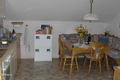 apartman za odmor Obiteljski odmor Imst