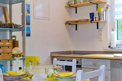 Casa vacanze Vacanza di relax Stahlbrode