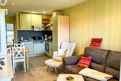 Vakantieappartement Gezinsvakantie Ribnitz-Damgarten