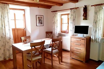 Vakantieappartement Gezinsvakantie Bayrischzell