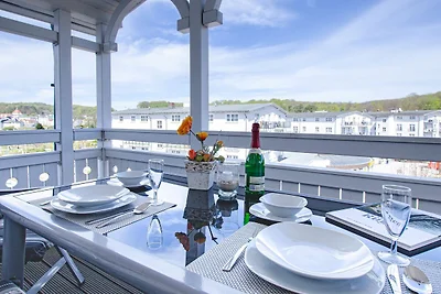 Ferienwohnung Sommerwind