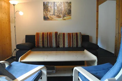Vakantieappartement Gezinsvakantie Clausthal-Zellerfeld