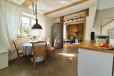 Vakantieappartement Gezinsvakantie Faulenrost