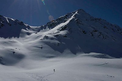 Ferienwohnung Engadin