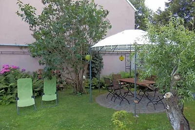 Vakantieappartement Gezinsvakantie Bad Liebenwerda