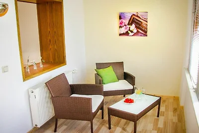Albergo Cultura ed escursioni Friedrichsbrunn