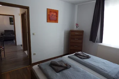 Vakantieappartement Gezinsvakantie Gößweinstein