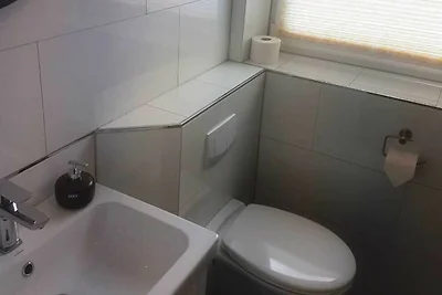 Vakantieappartement Gezinsvakantie Karlshagen