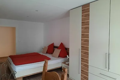 Hanser 3 Zimmer