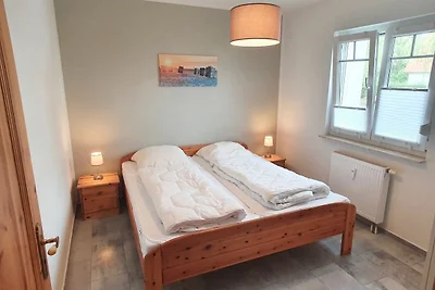 Ferienwohnung Strandwiese 3