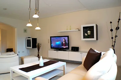 Vakantieappartement Gezinsvakantie Bad Bevensen