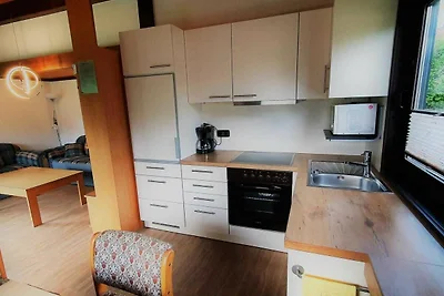 OFI-126 - Ferienhaus in ruhiger, sichtgeschüt...