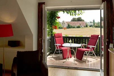 Ferienwohnung