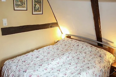 Casa vacanze Vacanza di relax Zerbst