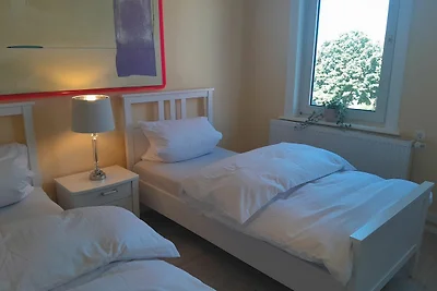 Ferienwohnung Nachtkerze
