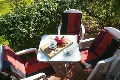 apartman za odmor Obiteljski odmor Kühlungsborn