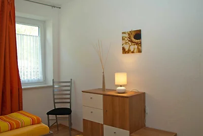 Strandkorbhaus 3 150 m zum Strand Meerblick r...