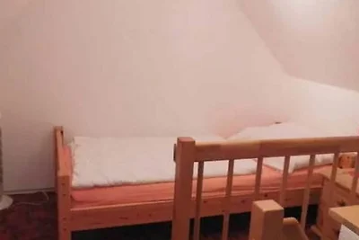 Appartamento Vacanza con famiglia Schaprode
