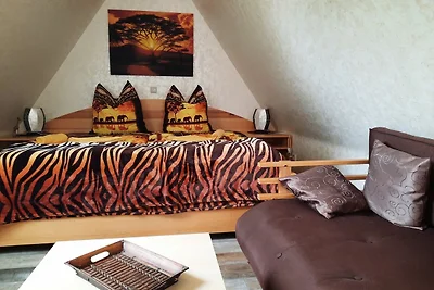 Vakantieappartement Gezinsvakantie Senftenberg