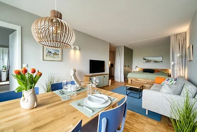 Ferienpark - Haus L, App. 0L0505