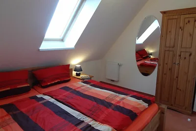 Ferienwohnung Schwerin auf Fehmarn Haus 10
