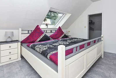 Vakantieappartement Gezinsvakantie Westerholt