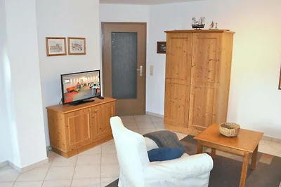 Haus Windrose Ferienwohnung Nr.01