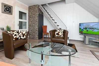 Ferienwohnung Ankerplatz