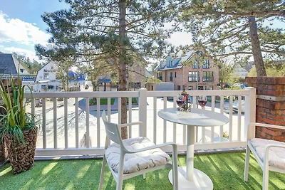 Apartament Dla rodzin St. Peter-Ording