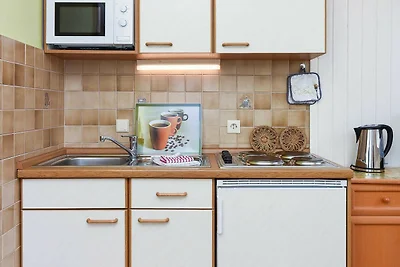 Ferienwohnung oben rechts