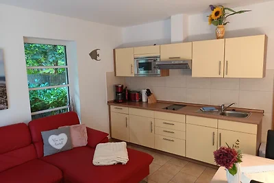 Ferienwohnung Hühnergott