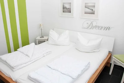 Haus Calmsailing WE 0.4