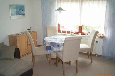 Ferienwohnung Kontschack