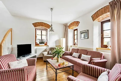 Vakantieappartement Gezinsvakantie Kreischa