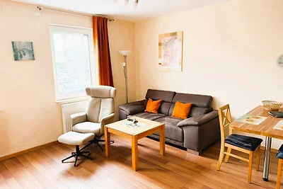 Ferienwohnung Speicherdomicil WG 5 Objekt-ID...