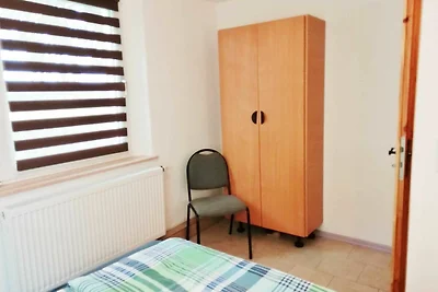 Appartamento Vacanza con famiglia Görlitz
